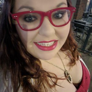 Meet your Posher, Teri